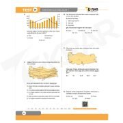 2026 KPSS COĞRAFYA SORU BANKASI